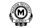 Logo Marion Security Agency