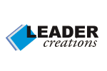 Logo Leader Creations Intl.