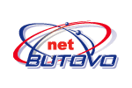 Logo Butovo NET