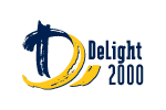 Logo DeLight 2000