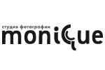 Logo Monique